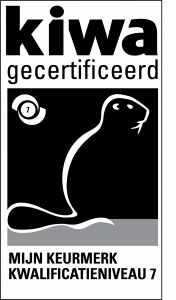kiwa keurmerk